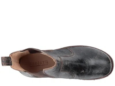 Bed Stu Nandi In Black