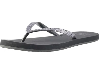 Reef Stargazer In Black