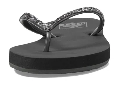 Reef Stargazer In Black
