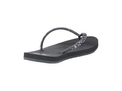 Reef Stargazer In Black