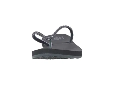 Reef Stargazer In Black