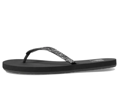Reef Stargazer In Black