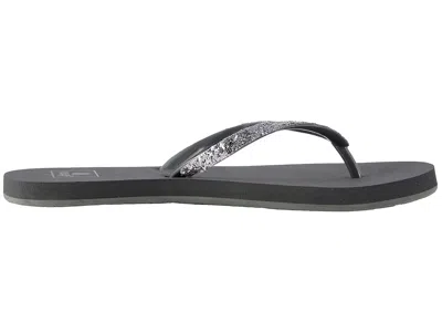 Reef Stargazer In Black