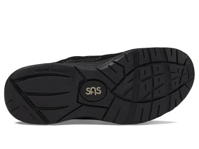 Sas Jv Mesh Adjustable Comfort Walking Sneaker In Multi