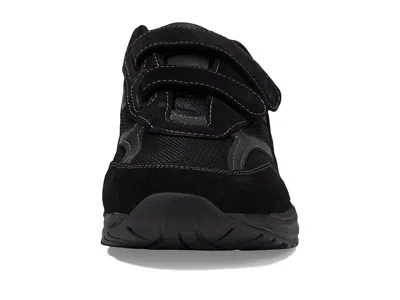 Sas Jv Mesh Adjustable Comfort Walking Sneaker In Multi