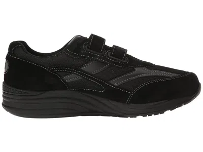 Sas Jv Mesh Adjustable Comfort Walking Sneaker In Multi