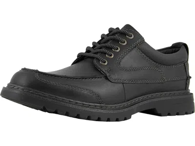 Dockers Overton In Black