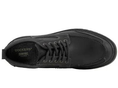 Dockers Overton In Black