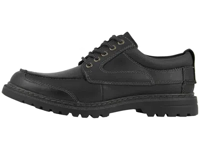 Dockers Overton In Black