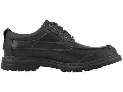 Dockers Overton In Black