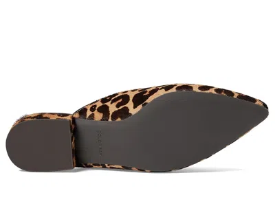 Cole Haan Piper Loafer Mule In Brown