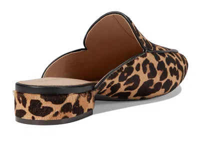 Cole Haan Piper Loafer Mule In Brown