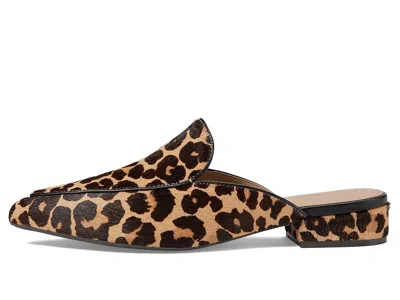 Cole Haan Piper Loafer Mule In Brown