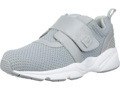 Propét Stability X Strap In Gray