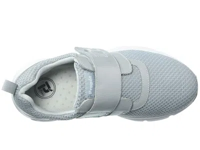 Propét Stability X Strap In Gray