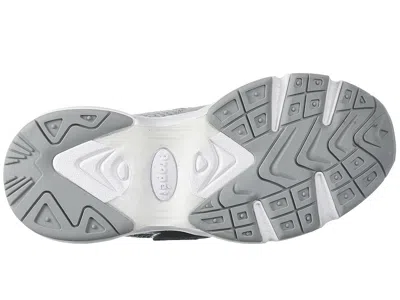 Propét Stability X Strap In Gray