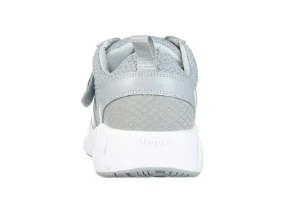 Propét Stability X Strap In Gray