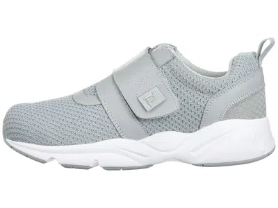 Propét Stability X Strap In Gray