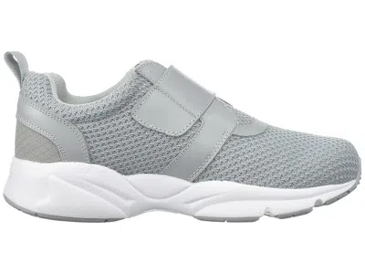 Propét Stability X Strap In Gray