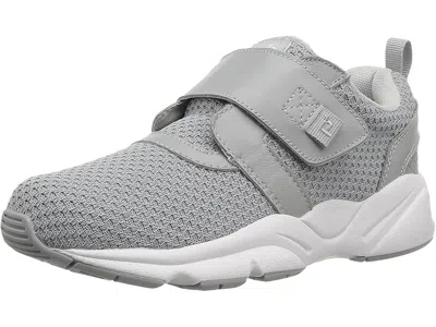 Propét Stability X Strap In Gray