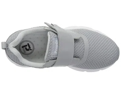 Propét Stability X Strap In Gray