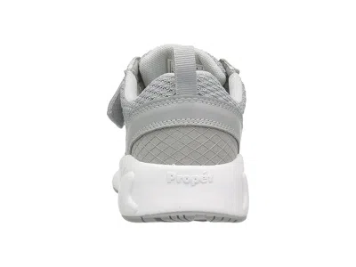 Propét Stability X Strap In Gray