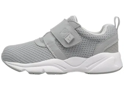 Propét Stability X Strap In Gray