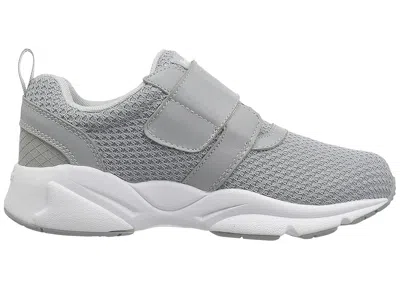 Propét Stability X Strap In Gray