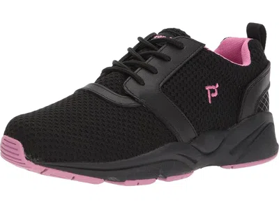 Propét Stability X In Black