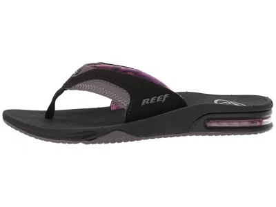 Reef Fanning W In Multi