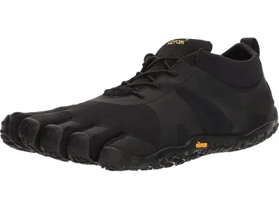 Vibram Fivefingers V-alpha In Black