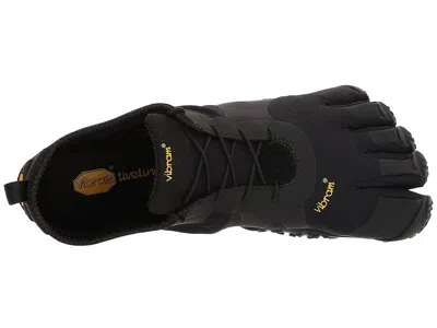 Vibram Fivefingers V-alpha In Black