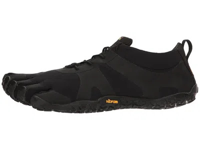 Vibram Fivefingers V-alpha In Black