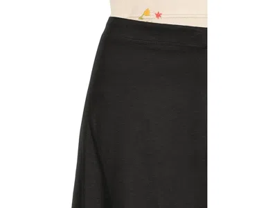 Toad And Co Seleena Skort In Black