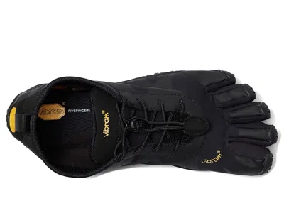 Vibram Fivefingers V-alpha In Black