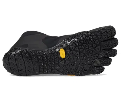 Vibram Fivefingers V-alpha In Black