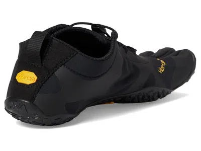 Vibram Fivefingers V-alpha In Black