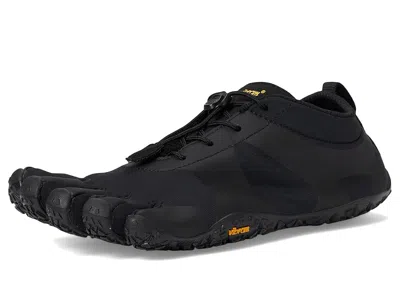 Vibram Fivefingers V-alpha In Black