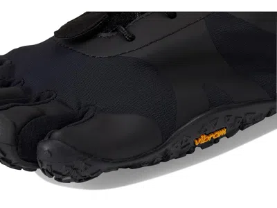 Vibram Fivefingers V-alpha In Black