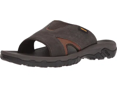 Teva Katavi 2 Slide In Brown