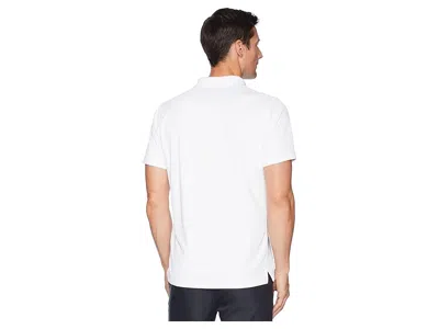 Columbia Utilizer Polo In White