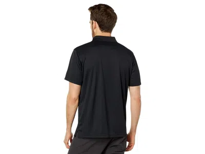 Columbia Utilizer Polo In Black