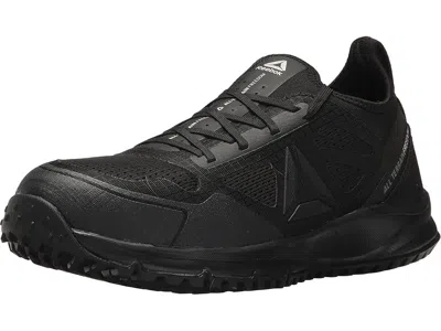 Reebok Work All Terrain Work In Black