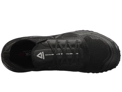Reebok Work All Terrain Work In Black