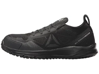 Reebok Work All Terrain Work In Black