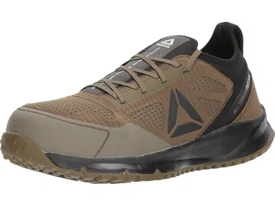 Reebok Work All Terrain Work In Brown