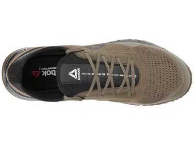 Reebok Work All Terrain Work In Brown