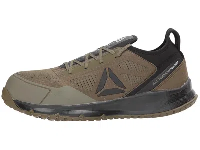 Reebok Work All Terrain Work In Brown