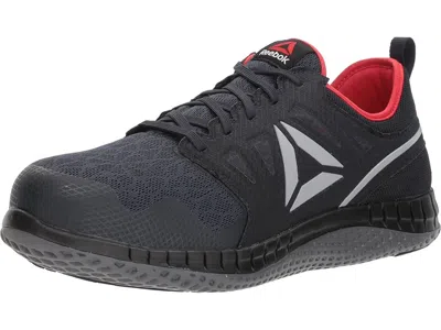 Reebok Work Zprint Work In Blue