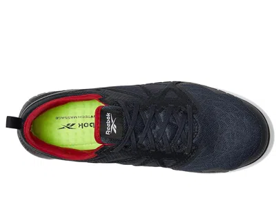 Reebok Work Zprint Work In Blue